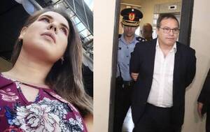 Crónica / Ex periodista del SNT ante la prisión de Carlos Granada: "Esto recién comienza"