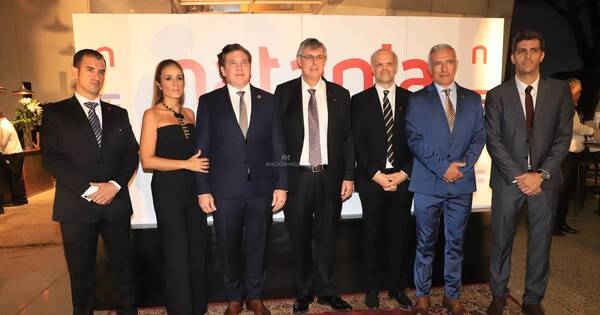 La Nación / Natania, el sistema de acceso definitivo y flexible para alcanzar la vivienda propia ya está en Paraguay