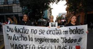 La Nación / Crimen organizado: fiscales exteriorizan preocupación ante amenazas, temen por sus vidas