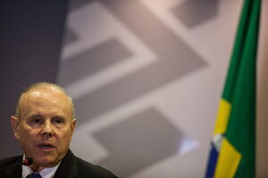 Las reglas del BID no permiten aplazar la elección de su presidente como pide Brasil - MarketData