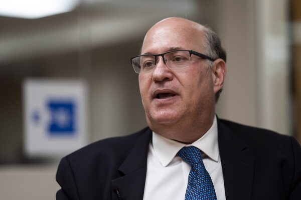 Organizaciones civiles piden que próximo presidente del BID esté "preparado" - MarketData