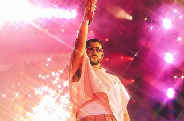 Preocupación por entradas falsificadas para el concierto de Bad Bunny - Noticiero Paraguay