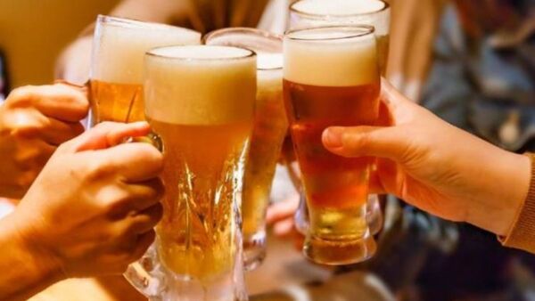 Paraguay es el tercer país de la región con las cervezas más baratas