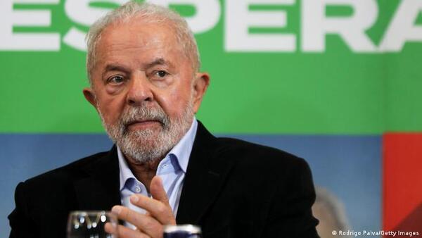 Brasil: Se dispara el dólar y cayó la Bolsa tras planteamiento de aumentar el gasto público - ADN Digital