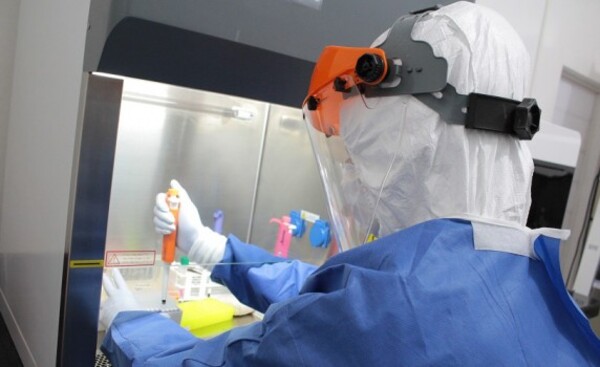 Salud Pública reporta aumento de casos de coronavirus