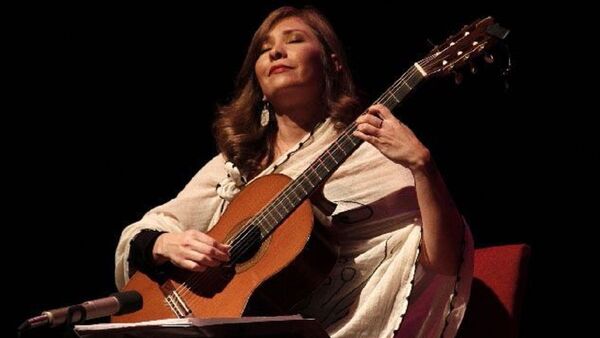 Nueva edición del Festival Guitarras Del Lago será este sábado