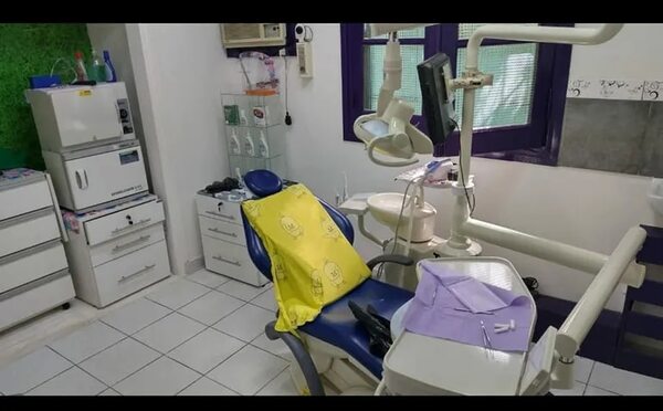 Exigen justicia, a un año de la muerte de la niña Thirza en procedimiento odontológico - Nacionales - ABC Color