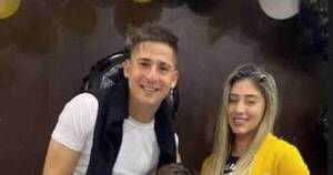 La Nación / Guillermo Paiva cumplió el sueño de su pequeño fans