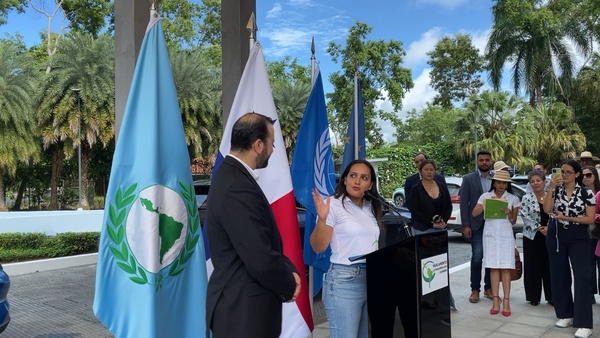 Cruzar Centroamérica en autos eléctricos "ya no es ciencia ficción" - MarketData