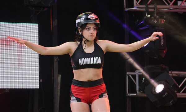 Anne con baja médica abandona el programa - Paraguaype.com