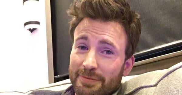 La Nación / ¡Sorpresa!: Chris Evans y Alba Baptista son novios