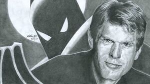 Fallece a los 66 años Kevin Conroy, el actor que puso voz a Batman