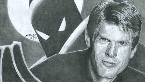 Fallece a los 66 años Kevin Conroy, el actor que puso voz a Batman