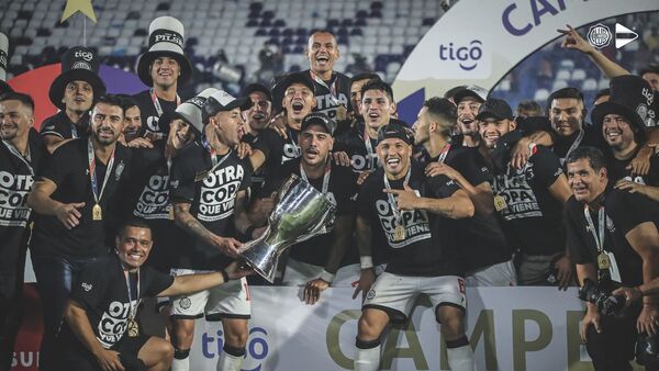 Astrólogo anticipa que Olimpia será el campeón