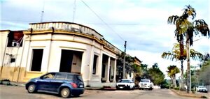 Joven huye de Argentina y denuncia a su pareja por abuso sexual - Policiales - ABC Color