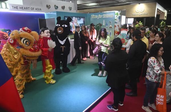 Invitan a Feria Internacional de Turismo (Fitpar), hoy y mañana en el Centro de Convenciones Mariscal - Economía - ABC Color