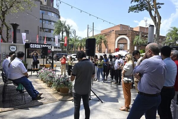Barrio Mariscal invita a la minga ambiental que será mañana - Nacionales - ABC Color