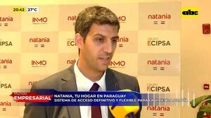 Natania, tu hogar en Paraguay - Mundo empresarial - ABC Color