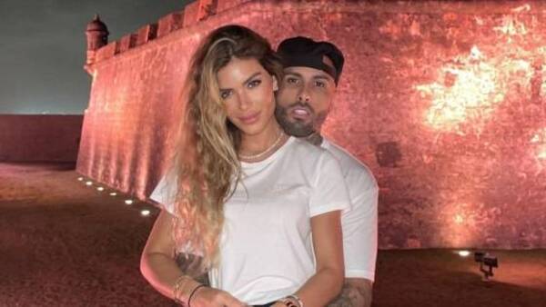 Crónica / Modelo usó payé para enamorar a Nicky Jam, Maluma y Sebastián Yatra