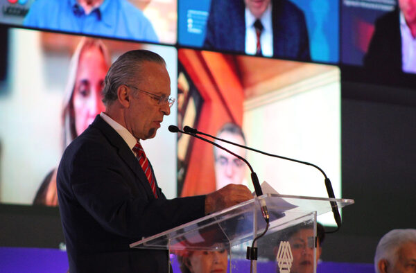 Empresarios de América Latina apoyan modelo de desarrollo económico conjunto - MarketData
