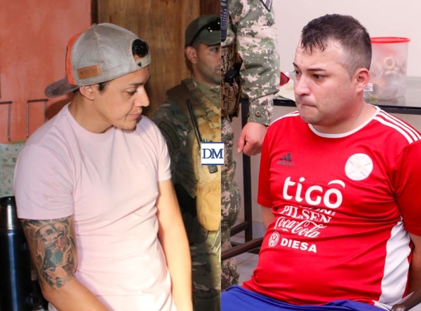 Tráfico de cacaína en Misiones: 4.000 dosis por mes ingresaban al departamento