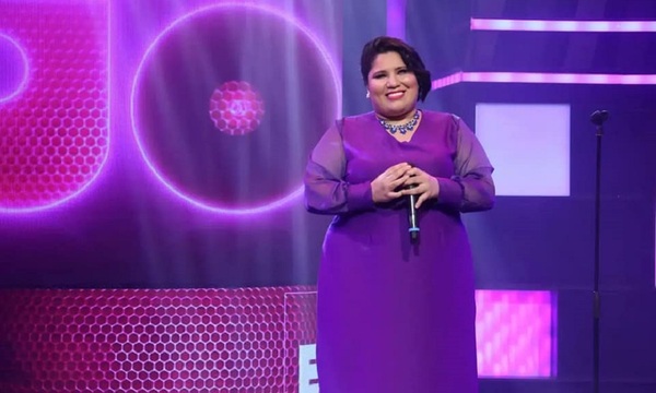 Dura postura de Diana ante Dani Meza - Paraguaype.com