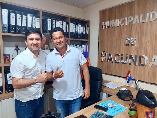 Piden becas para jóvenes de Ñacunday - ABC en el Este - ABC Color