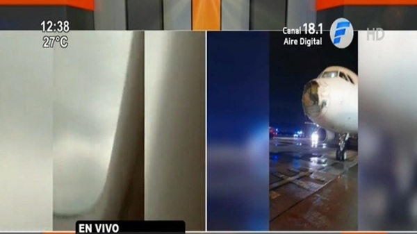 Cajas negras del vuelo del terror serán enviadas a Francia - Paraguaype.com