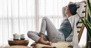 La Nación / ¿Querés una vida más relajada? Aplicá la filosofía wabi-sabi