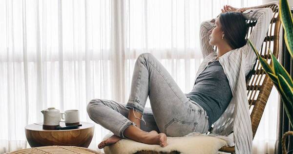 La Nación / ¿Querés una vida más relajada? Aplicá la filosofía wabi-sabi