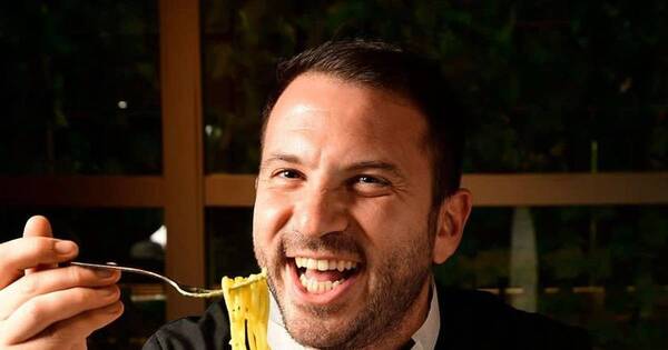 La Nación / Agendá la Semana de la Cocina Italiana en el Mundo
