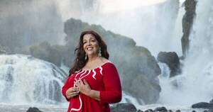 La Nación / Paraguay Delta: Yenia y su disco en clave de jazz