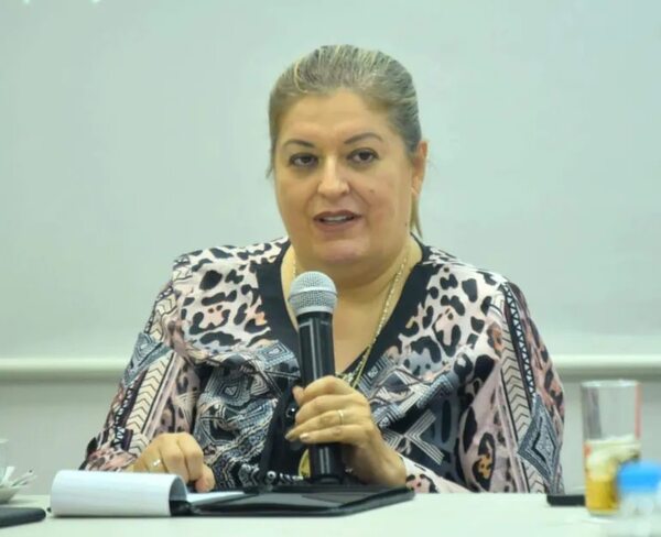 Un hombre del Ejecutivo, cuatro fiscales y dos abogados, se suman para suceder a Sandra Quiñónez - Nacionales - ABC Color