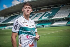 Última fecha del Brasileirão define tres cupos a Libertadores y un descenso - Fútbol Internacional - ABC Color
