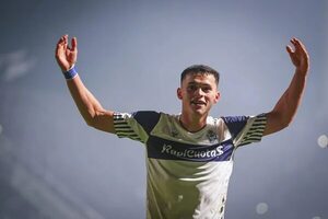 Convocatoria albirroja de fin de año - Fútbol - ABC Color