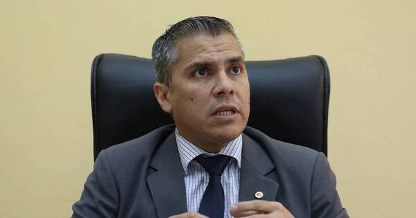 La Nación / Demuestran favoritismo hacia la Concertación