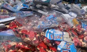 Tribunal ordena destrucción de juguetes piratas por U$S 1.500.000 tras condena – Diario TNPRESS