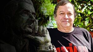 "El problema más grande es la mediocridad política"