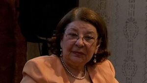 Maribel Barreto, la partida de una notable escritora