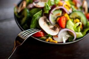 ¿Cómo causar el menor impacto medioambiental con nuestra dieta? - Estilo de vida - ABC Color