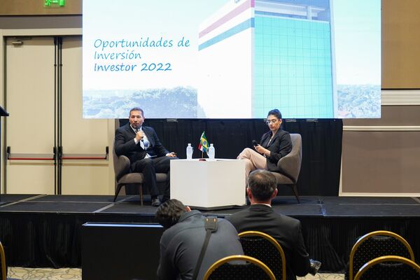 Sector primario, bursátil y bancario, entre las principales oportunidades para la inversión - MarketData