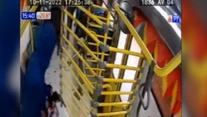  ¡Gravísimo! Balean a joven en un asalto - Paraguaype.com