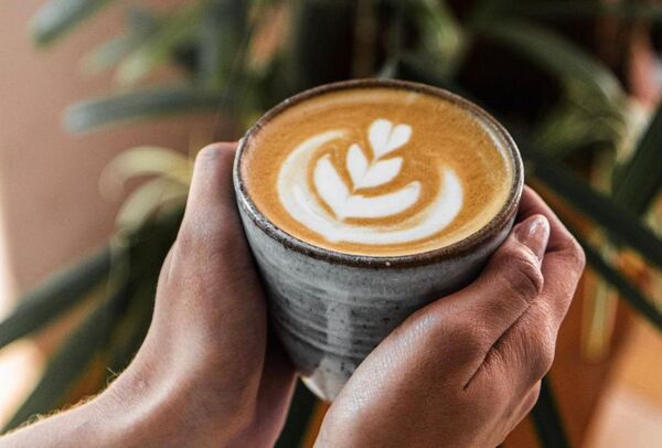 El Cafetero: una casona en Asunción que rinde homenaje al café