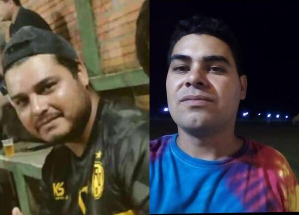 Asesinan a un joven de varias puñaladas en Coronel Oviedo - Noticiero Paraguay