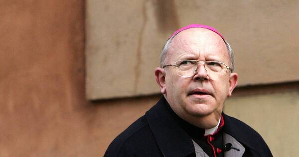 La Nación / Vaticano investigará a cardenal francés por abuso de una menor