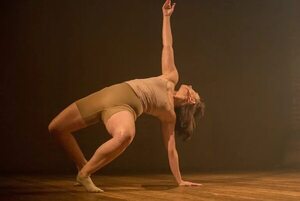 SYRY cierra con muestras de danza - Cultura - ABC Color