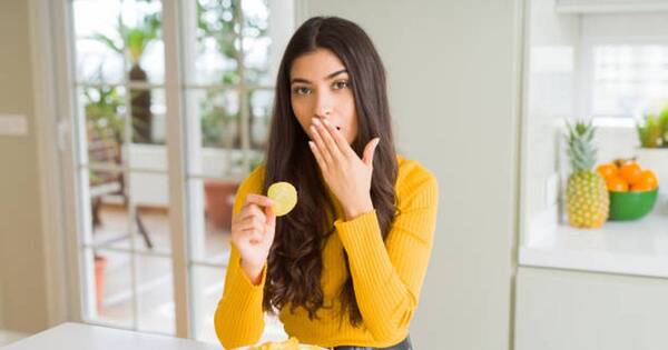La Nación / Alimentos que hacen envejecer la piel