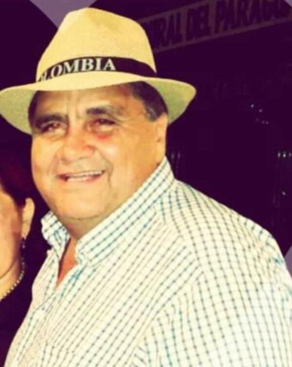 Con 17 disparos de pistola acabaron con la vida de ex concejal pedrojuanino