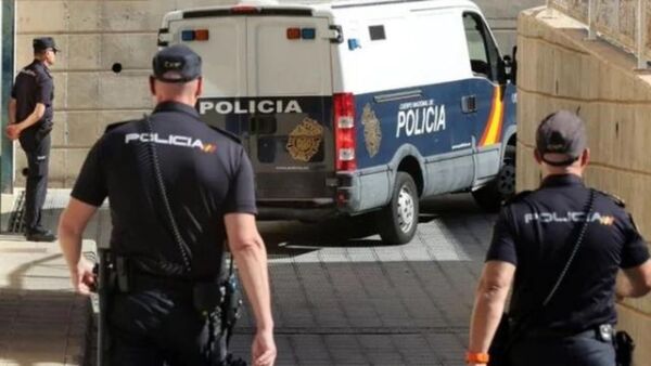 Cae en España una red que traficaba con inmigrantes a través de México - El Independiente