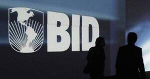 La Nación / Brasil, México, Argentina, Chile y Trinidad y Tobago son los candidatos para presidir el BID